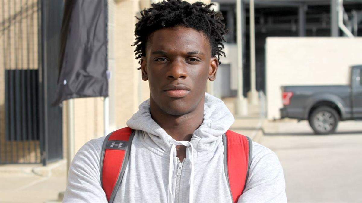 Dakyus “Dak” Brinkley