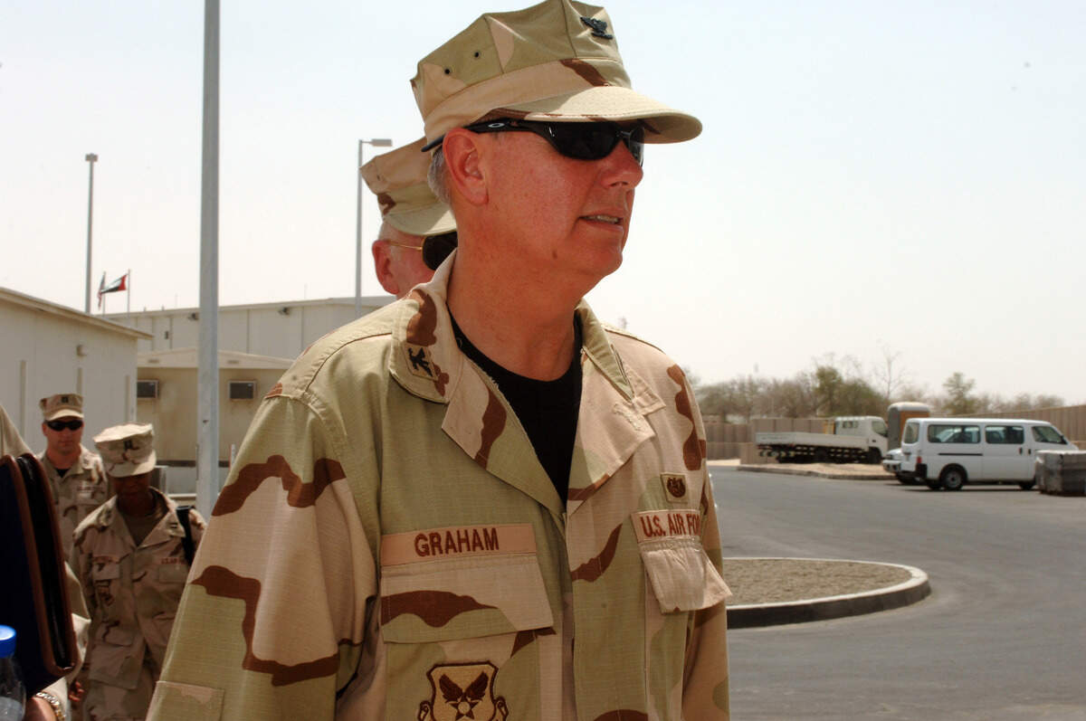 Lindsey Graham career timeline: SC House to US Senate | The State