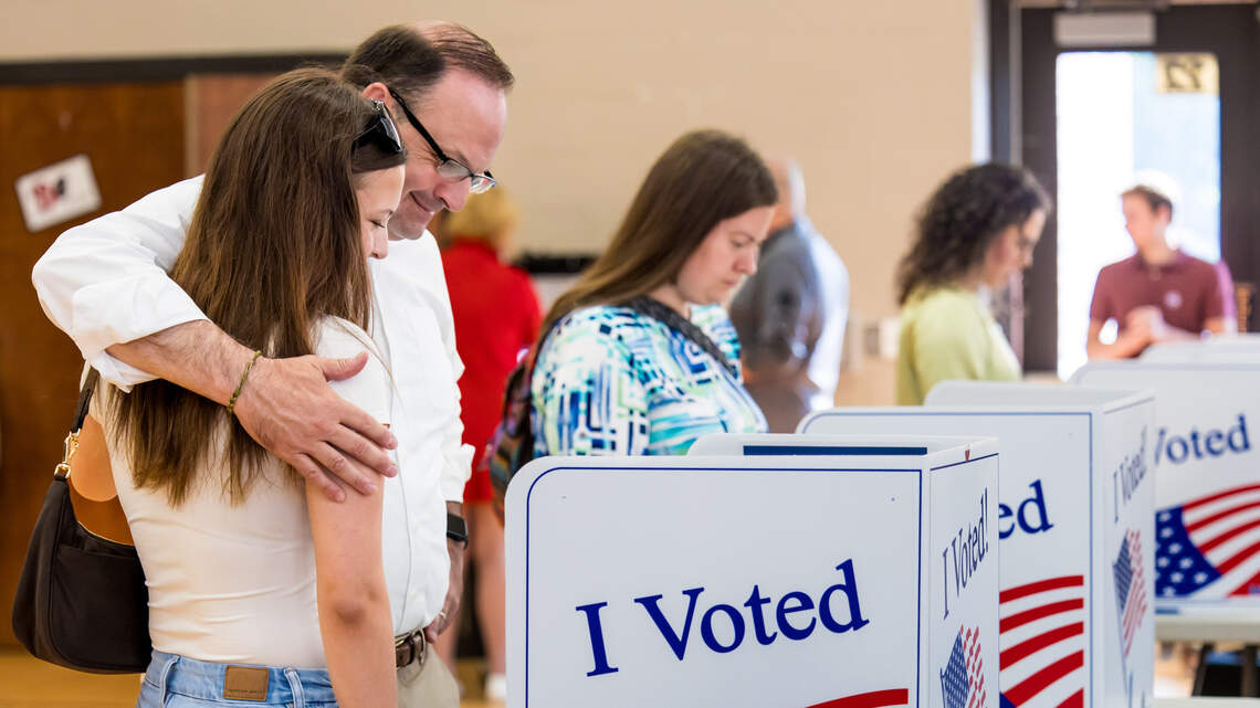 Want to pick SC’s next governor? As polls open, here’s what you should know