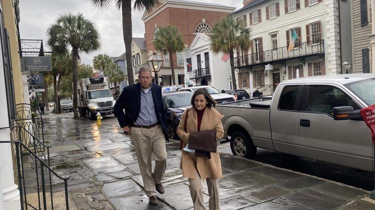 Russell Laffitte did not have authority to issue Alex Murdaugh money, witnesses testify