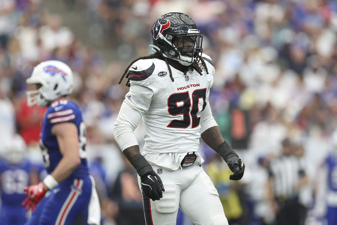 NFL is back! See where former Gamecock players are and how they fared in Week 1