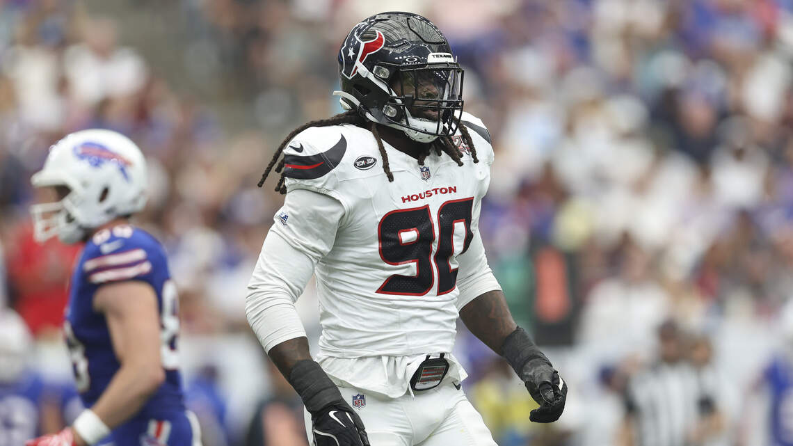NFL is back! See where former Gamecock players are and how they fared in Week 1