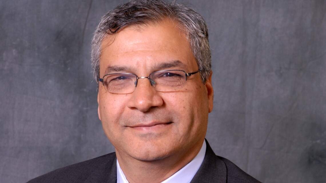 Moe Baddourah launches campaign for Columbia mayor
