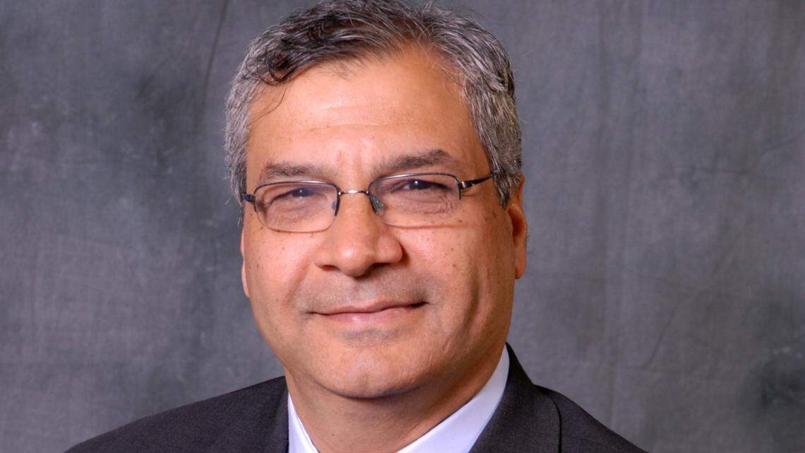 Former District 3 Councilman Moe Baddourah