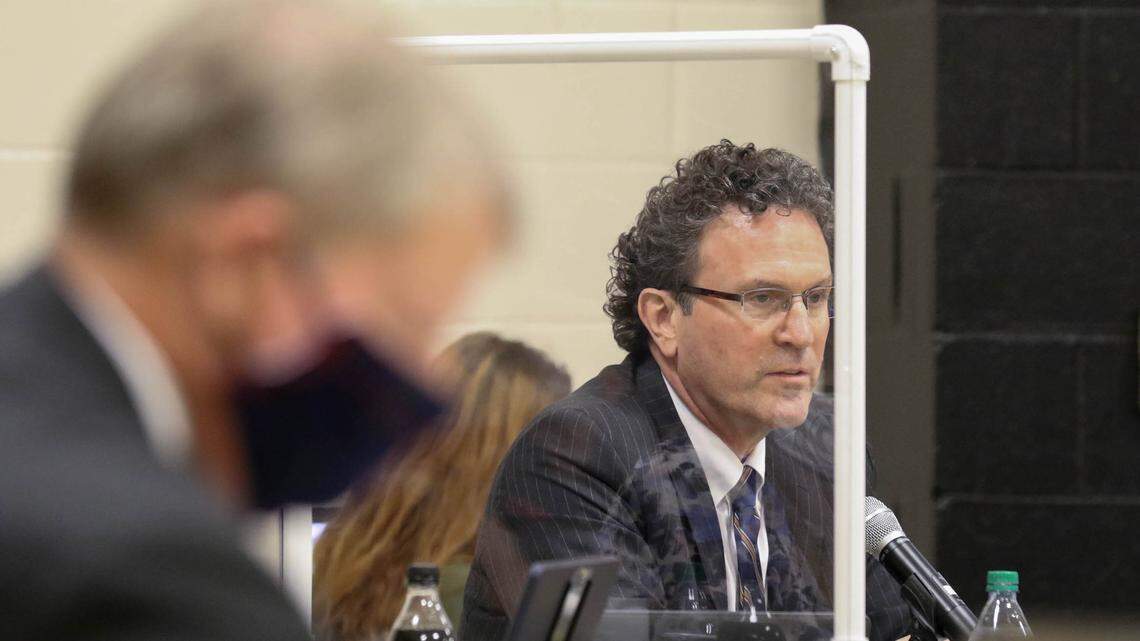 Here’s when Lexington-Richland 5 voters will choose a new school board member