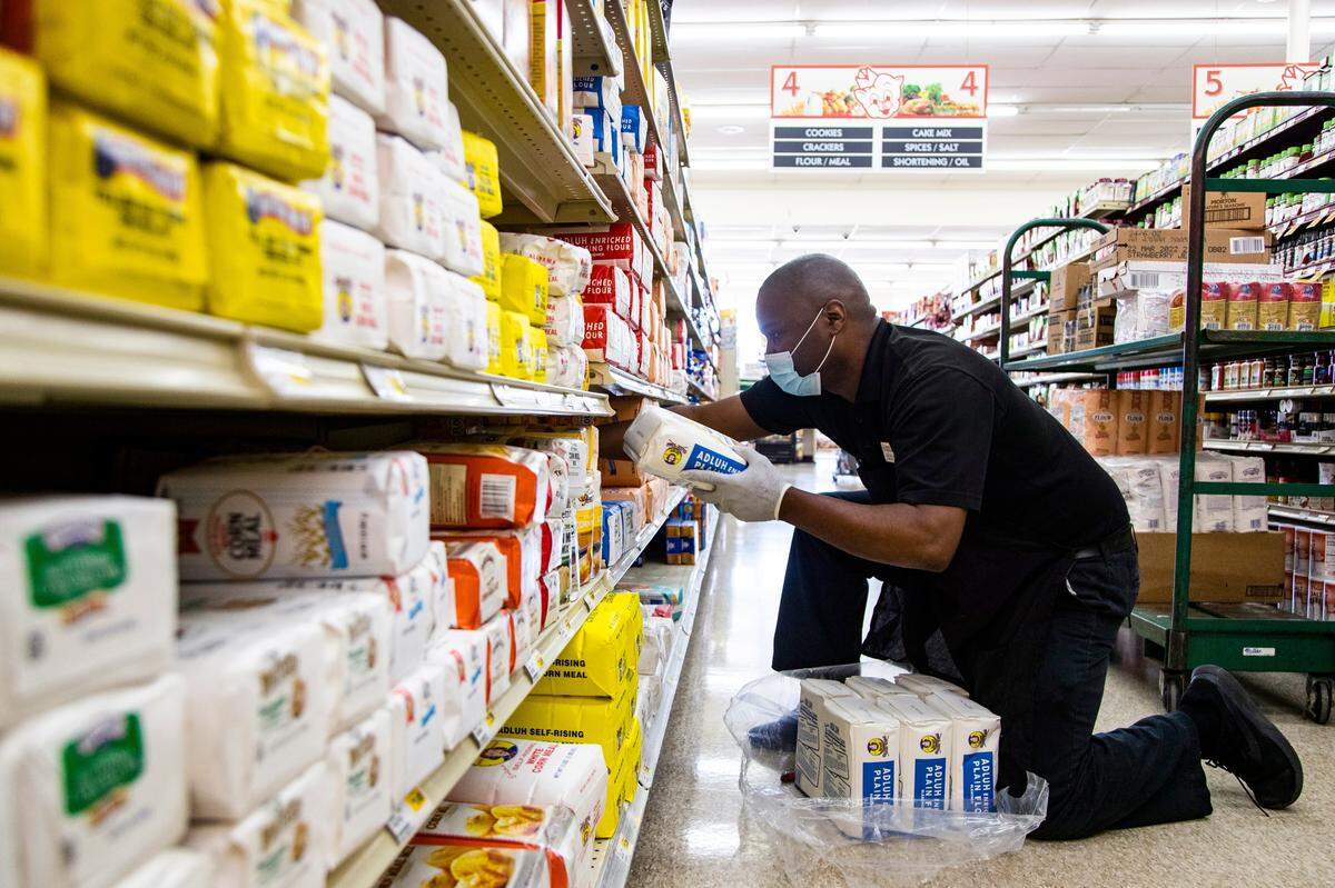Confusion about food date labels may lead to waste, according to the FDA.