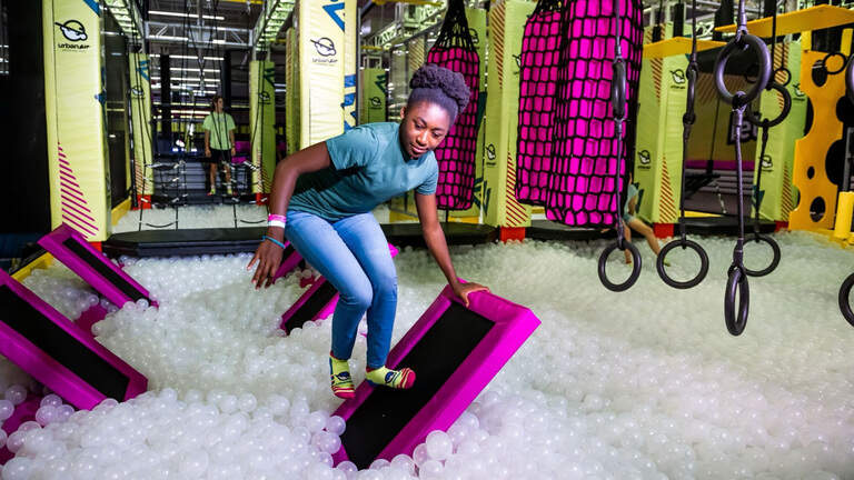 A new adventure park is opening in a busy Columbia area. Check the details
