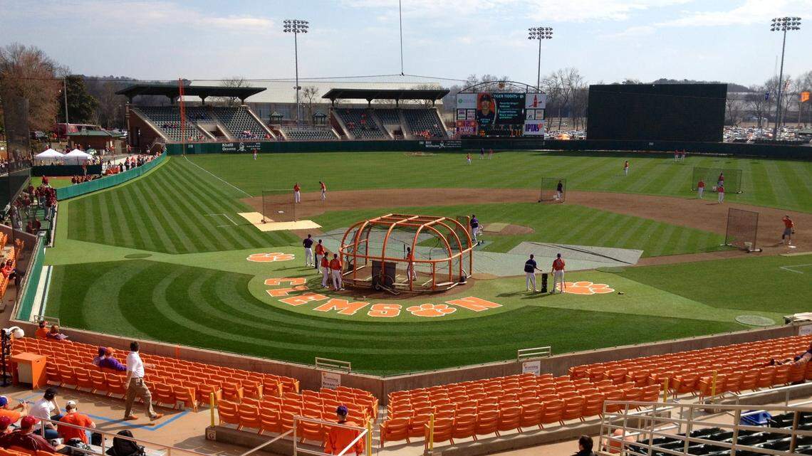 Doug Kingsmore Stadium