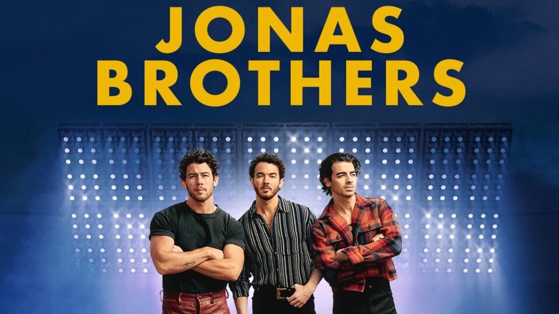 Pop music superstars are coming to Columbia for concert