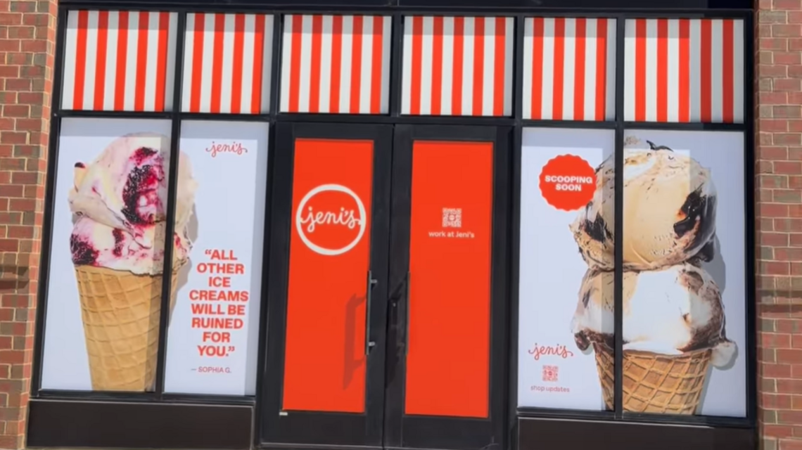 Popular ice cream shop has an opening day in Columbia’s BullStreet. Here’s when