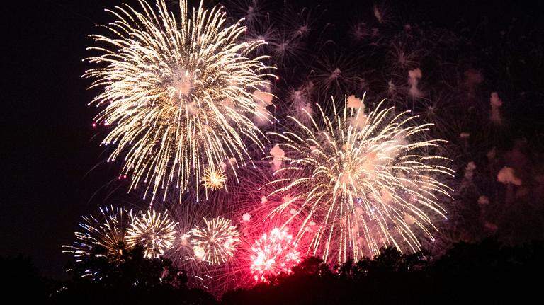 Here are 11 July 4th events in Beaufort and some are happening very soon. What to know