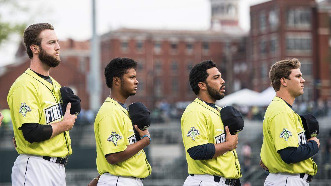 How SC’s minor league baseball teams are preparing for a season that might not happen