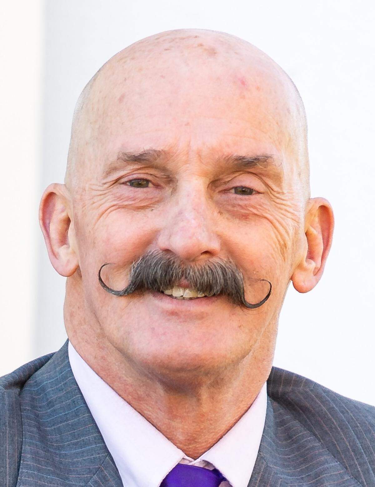 Mark Welch is a Democrat seeking the nomination for South Carolina’s 3rd Congressional District.