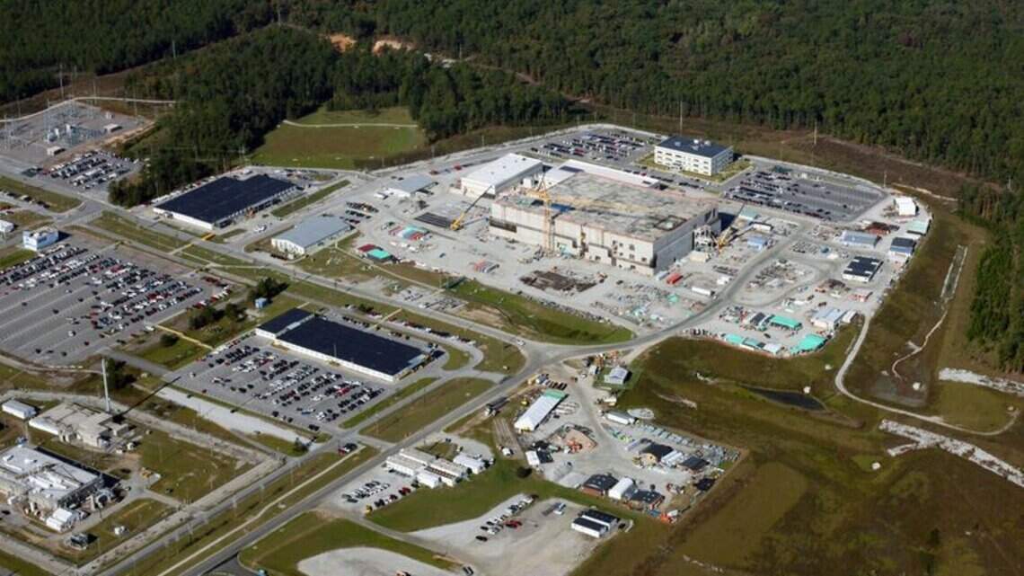 Hidden study casts doubt on need for nuclear weapons factories in SC, NM, critics say
