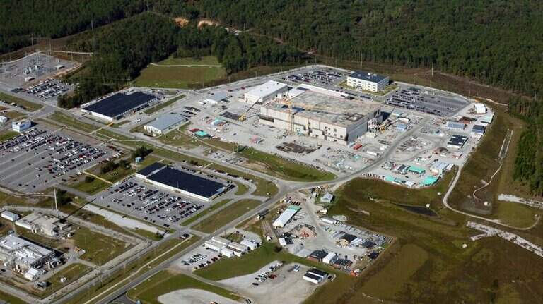 South Carolina doesn’t make cut for nuclear campus that could provide thousands of jobs