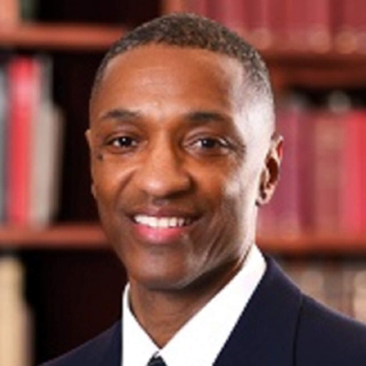 William F. Tate