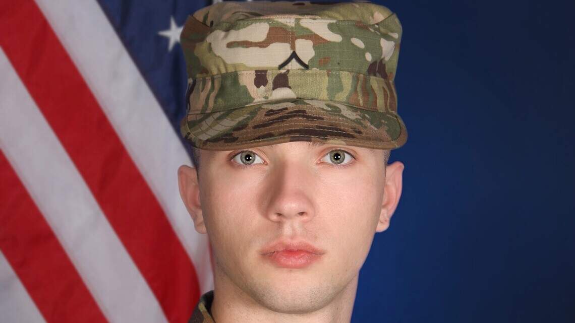 Teen soldier who died during training to be memorialized at Fort Jackson