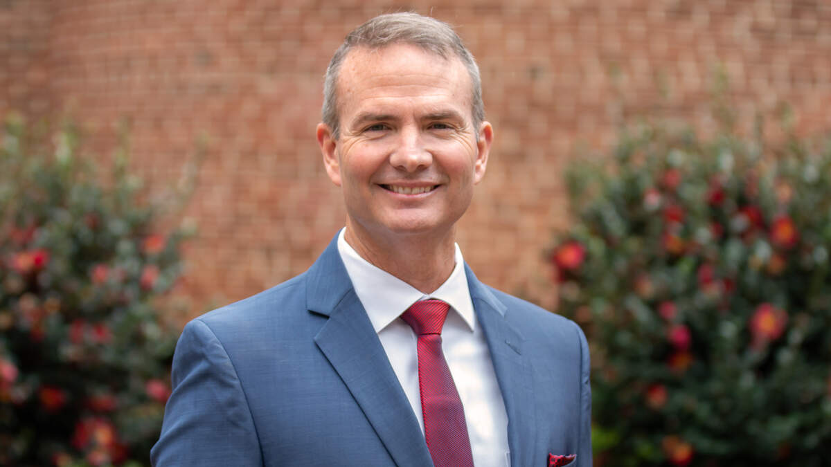 Mark Bieger