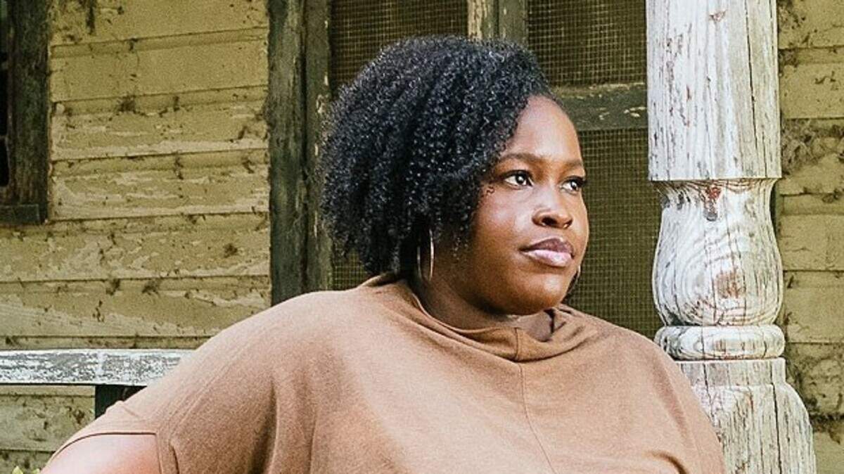 Mika Gadsden is an organizer and media entrepreneur based in Charleston, SC.