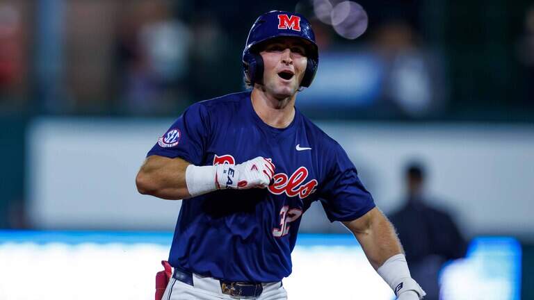 Former Clemson baseball player starring for SEC school after ‘no-brainer’ transfer