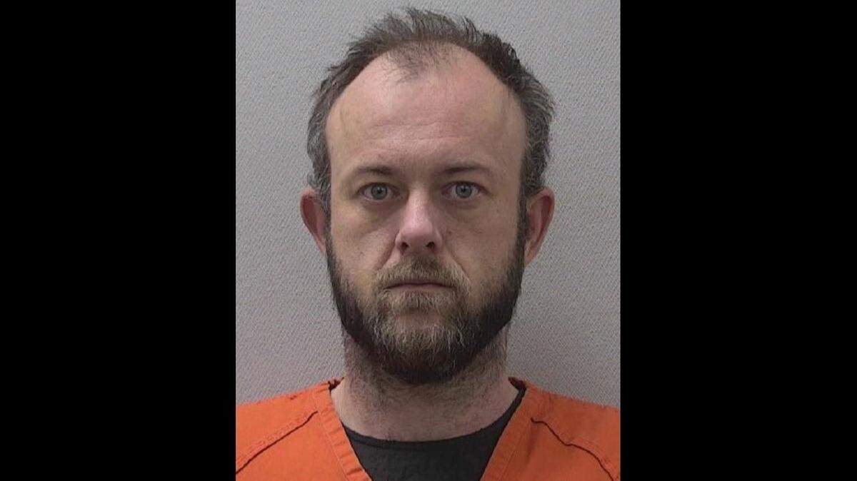 Jeremy Lynn Adams was charged with murder and possessing a weapon during a violent crime.
