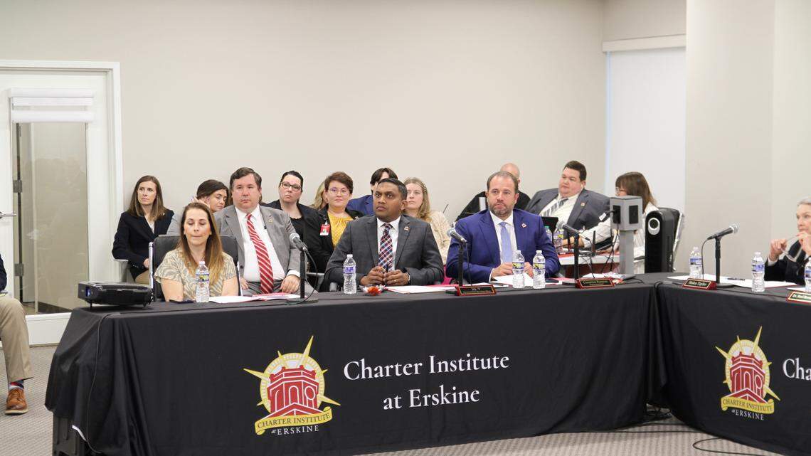 Audit of SC’s largest charter school district recommends changes to state law