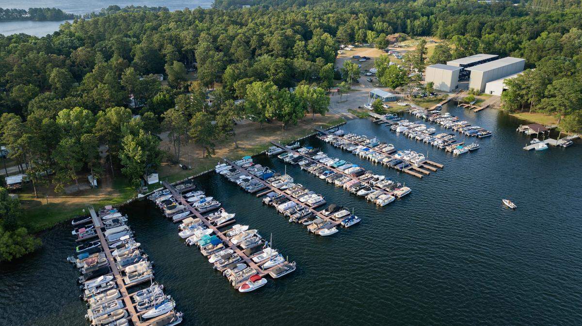 Among the compromises in the proposed joint zoning plan, the town of Lexington would follow open space requirements that the county already follows in its Lake Murray overlay district.