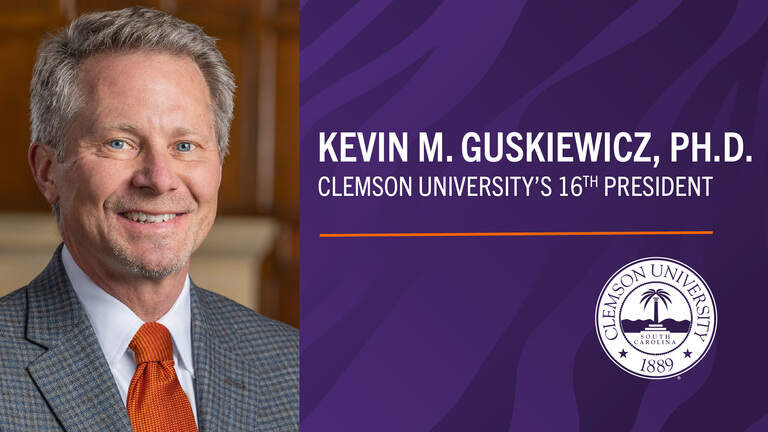 Clemson’s expected hire for new president isn’t happening after all. What we know