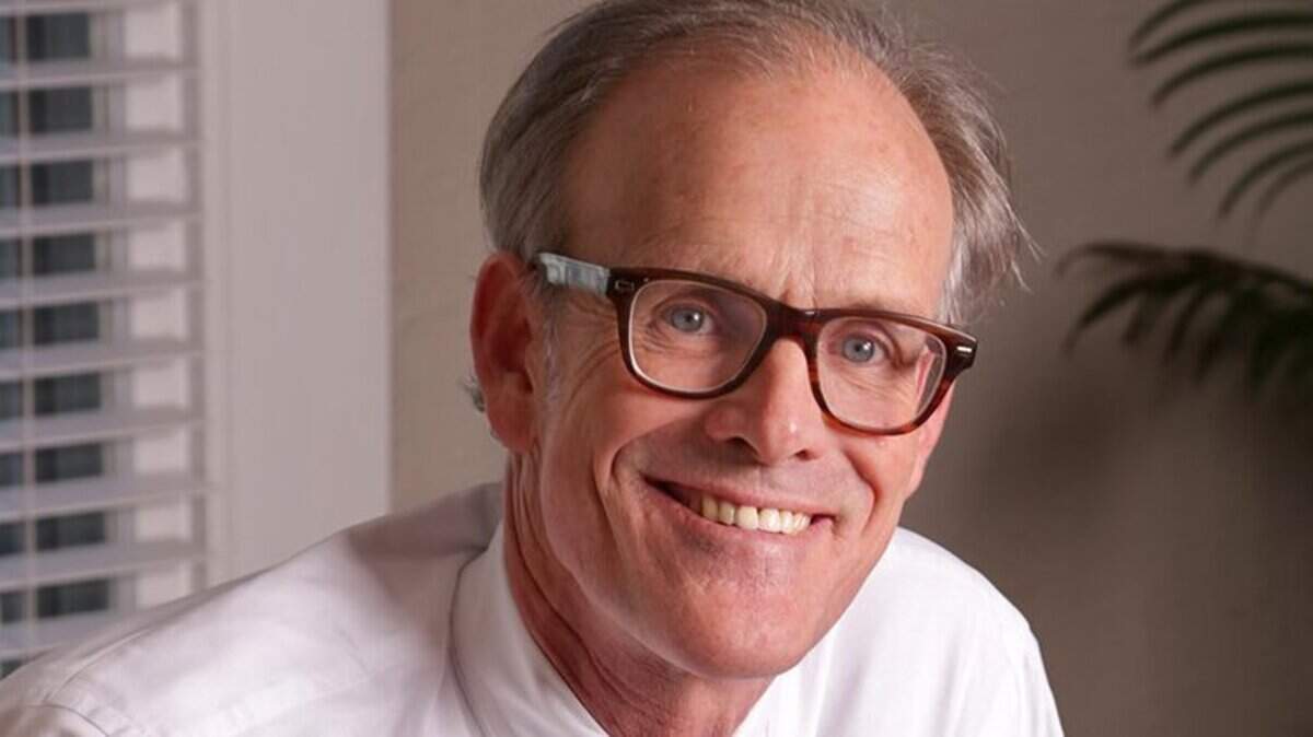 Bill Nettles