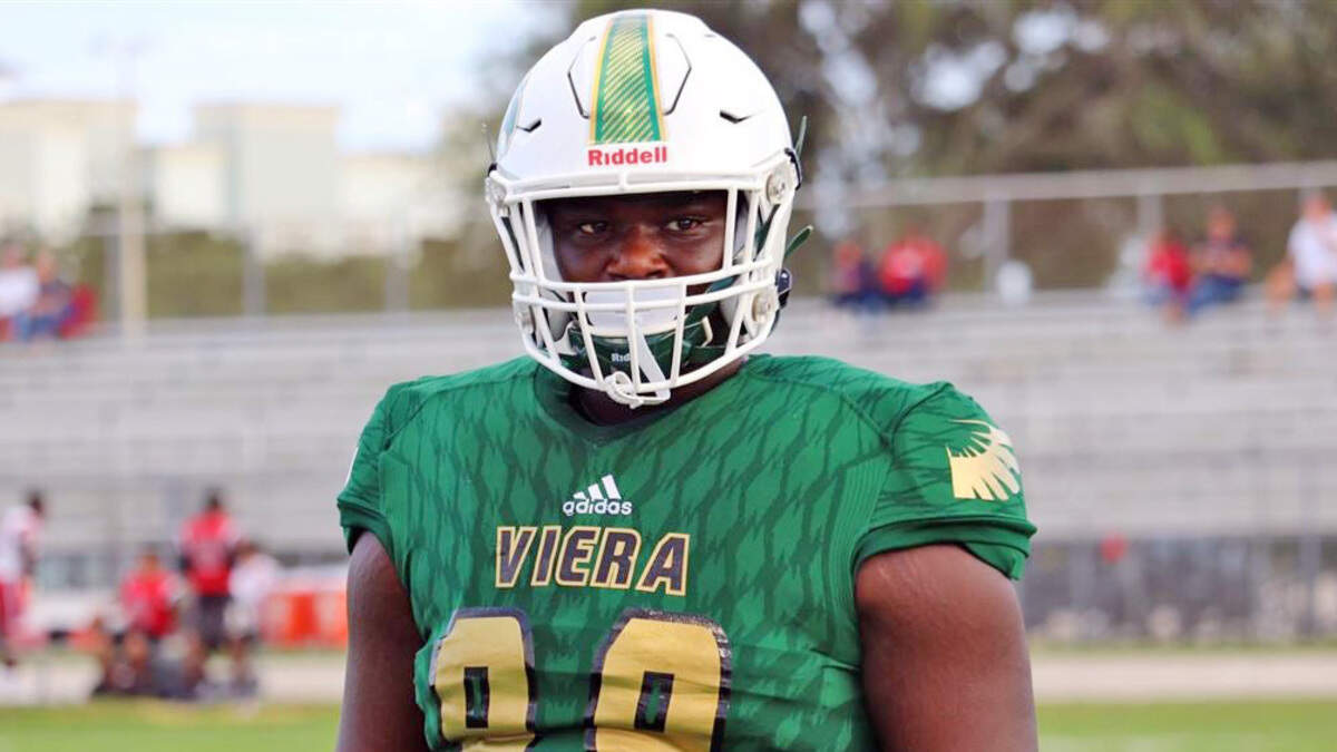 Jamari Lyons