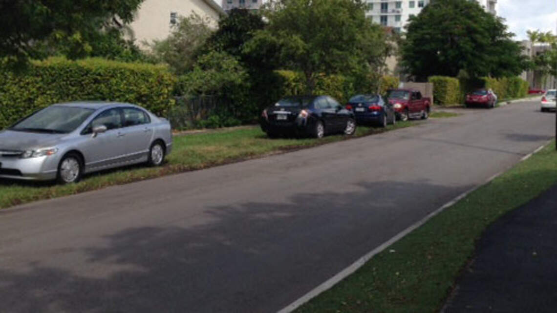 Yard eyesores and illegal parking – know the rules for your Midlands neighborhood