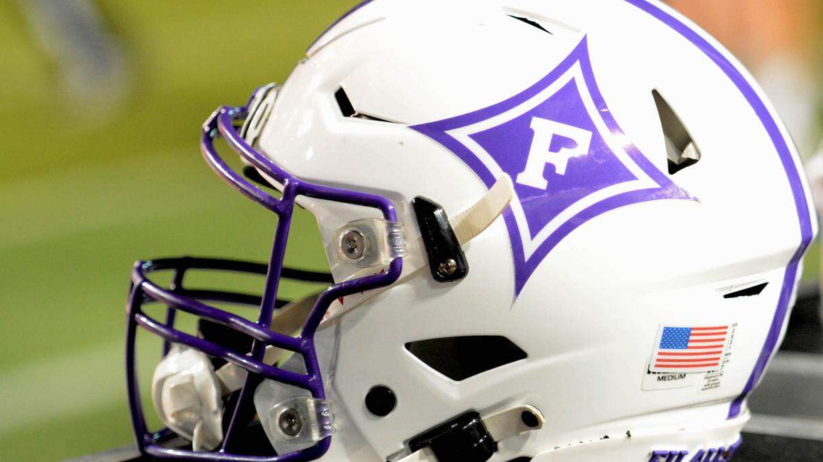 Furman football