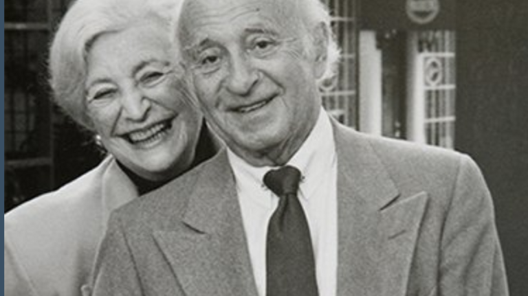 Her father escaped Hitler & put this SC city on a path to greatness. Now see what she has planned