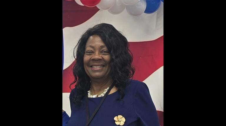 Another Democratic candidate joins 2026 race to remove U.S. Sen. Lindsey Graham