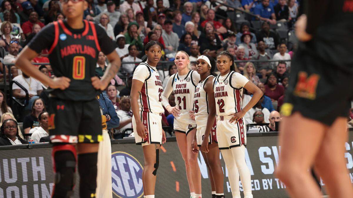 South Carolina WBB vs. Duke in NCAA Elite Eight: How to watch, top storylines