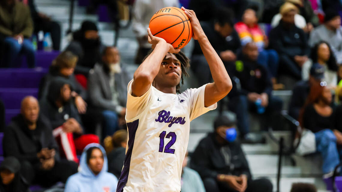 Hometown four-star basketball prospect reacts to offer from Lamont Paris’ Gamecocks