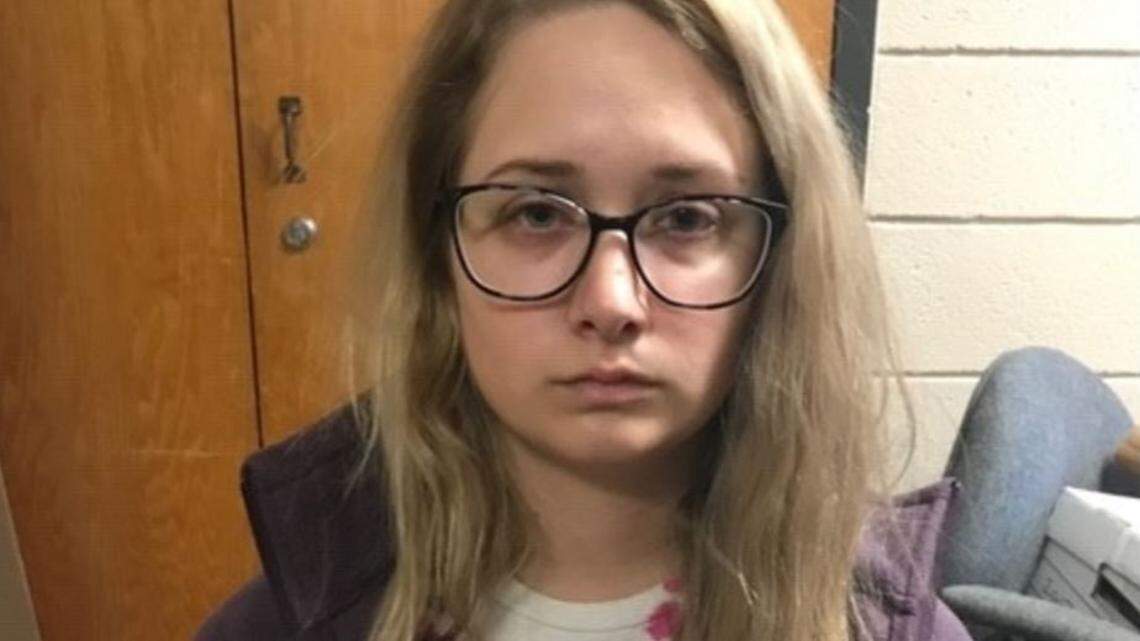 Brianna Nicole Stanley