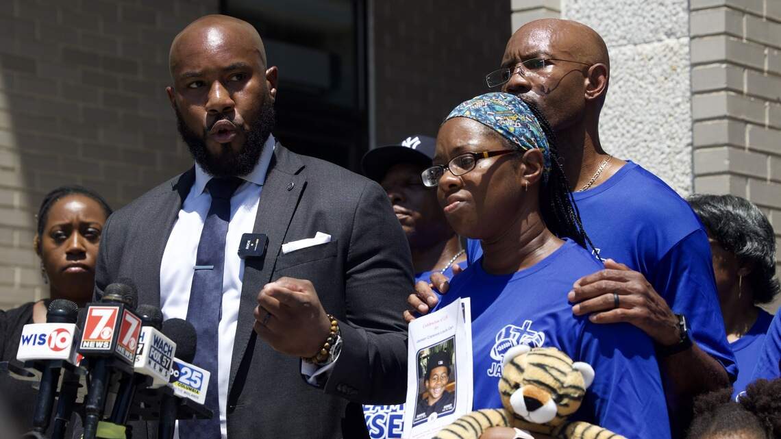 Why the family of 12-year-old Lake Murray amoeba victim wants an investigation