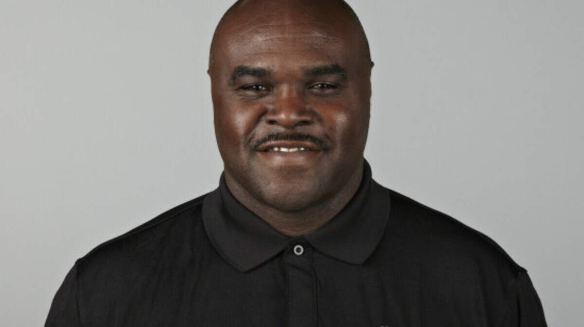 Pittsburgh Steelers fired Battery Creek grad James Saxon Monday, Jan. 7, 2019