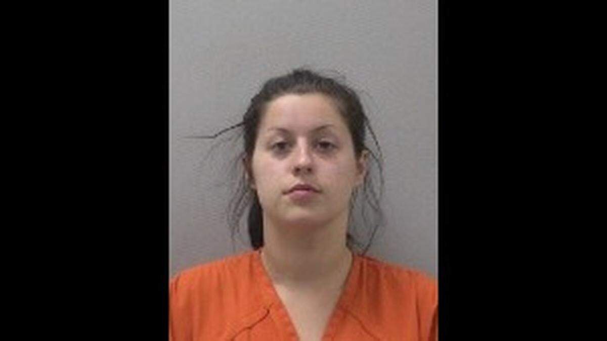 Lexington police arrested Linda Monette for possession with the intent to distribute marijuana out of a house on the 100 block of Cedar Vale Lane where a child was shot.