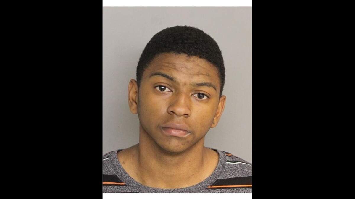 Kadarian Rasheem Smith