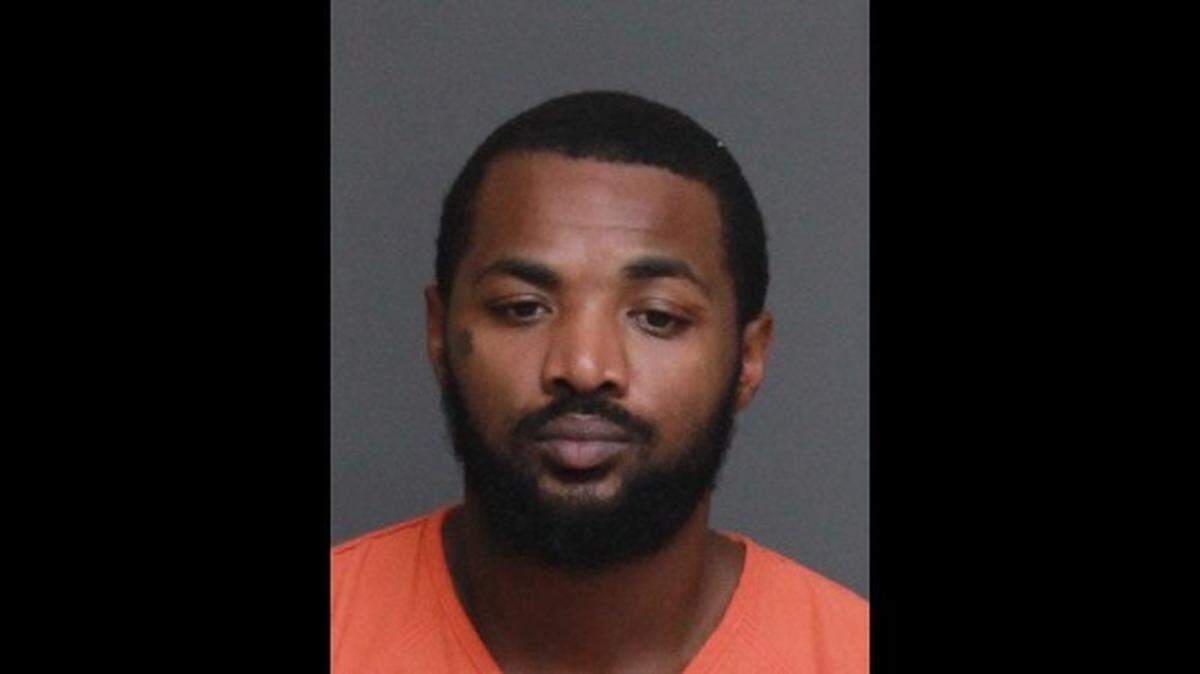 Robert Goodwin, Jr.