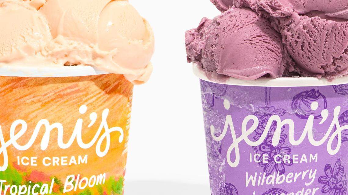 This trendy ice cream shop company says it will open a Columbia location