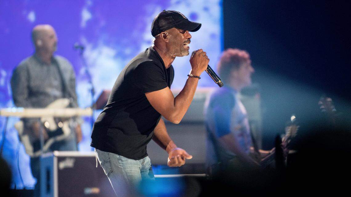 Concert venue that became a Hootie & The Blowfish favorite to become new apartments