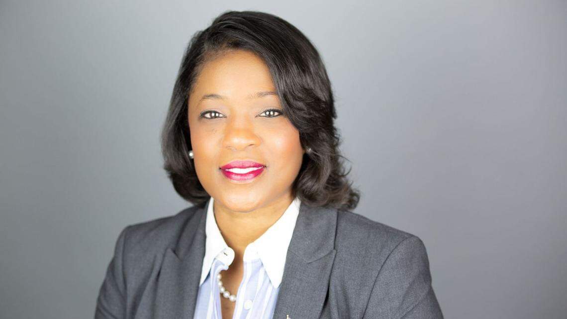 Deitra Stover Matthews, Columbia City Council at-large candidate