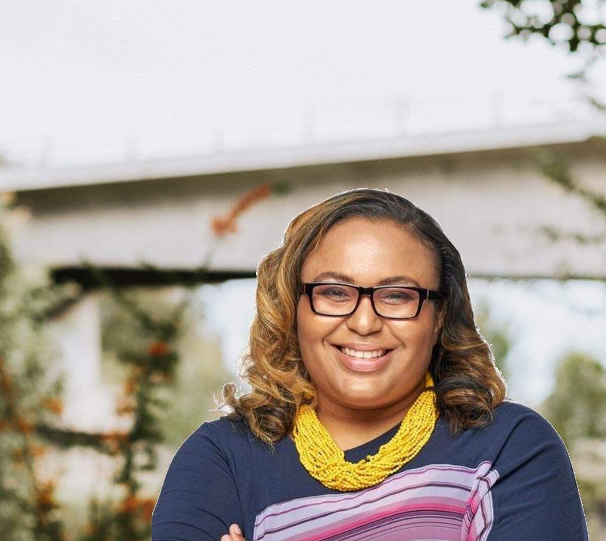 Niki Porter is running for Richland School District Two’s board.