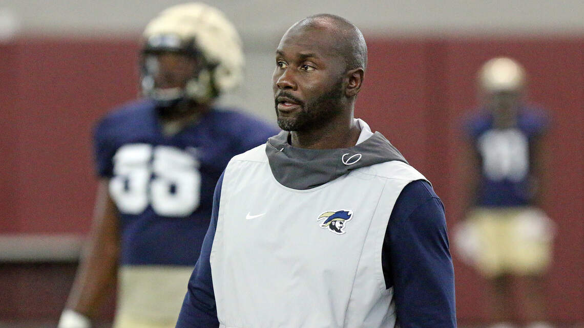 Big South football season not dependent on SEC and ACC COVID-19 plan, league says