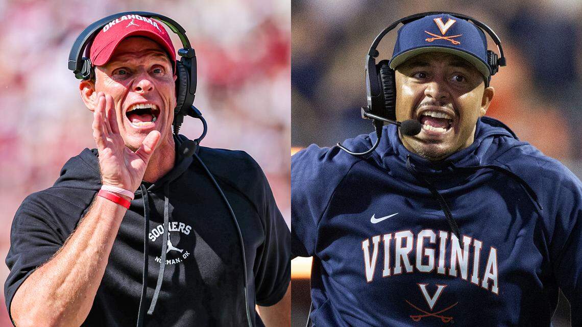 ‘Special men’: Former Clemson coordinators starring in new jobs as CFP looms