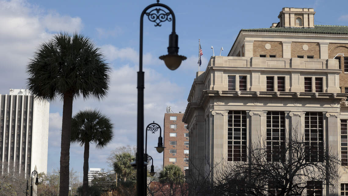 SC appeals court weighs transfer of man deemed incompetent in double-murder case
