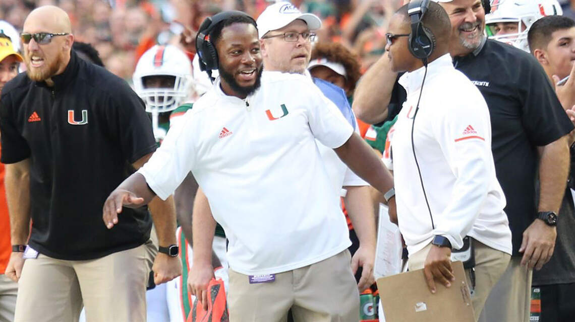 On South Carolina’s newest coach: ‘You could never outwork him’